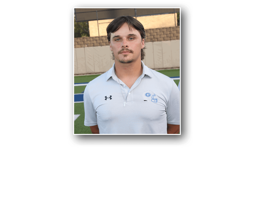 J.J. Slack Secondary Education: Liberty High School; Kansas State & Southwestern University Coaching Experience: 2nd ...