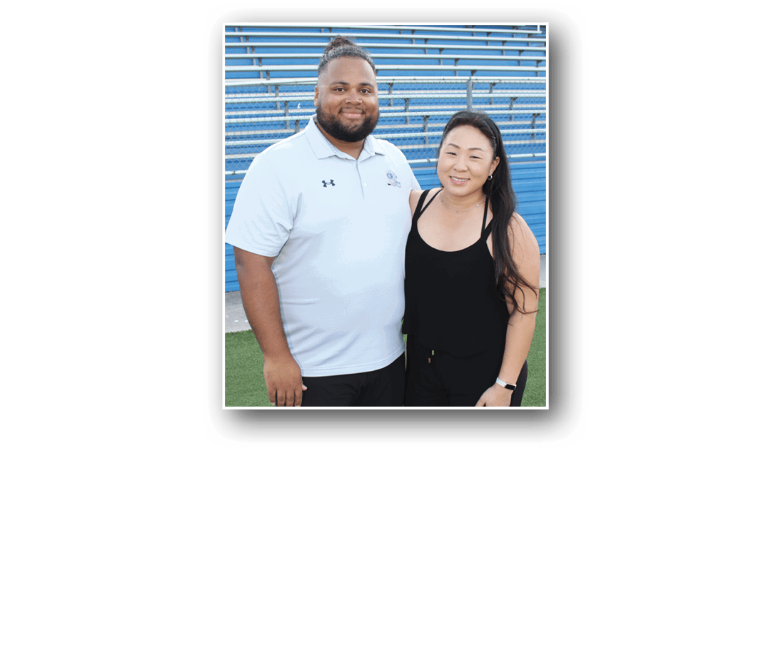 Josef Gaudiesus Running Backs Education: Georgetown HS (class of 2014), University of Texas at San Antonio (B.S. Kine...