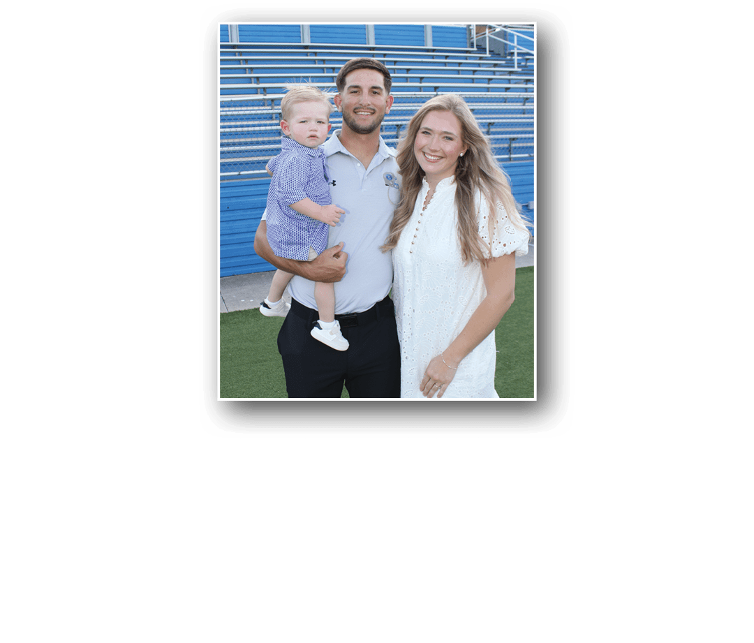 Bailey Deramus Wide Receivers Education: Bachelors of Liberal Arts from Texas A&M University Experience: 1st year at ...