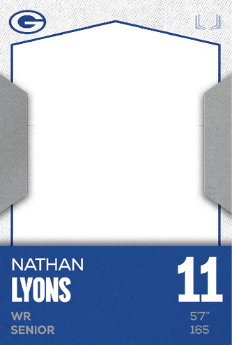 A football player named Jakob Martinez Jr. wearing a number 86 jersey. Description generated by AI