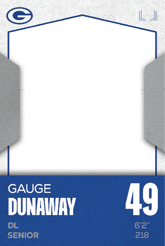A football player named Jakob Martinez Jr. wearing a number 86 jersey. Description generated by AI