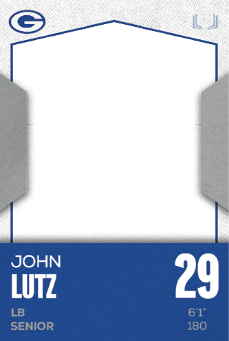 A football player named Jakob Martinez Jr. wearing number 86. Description generated by AI