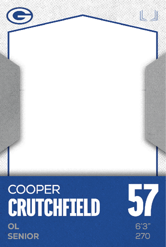 A football jersey with the name Jakob Martinez Jr. on the back. Description generated by AI