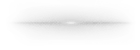 A black and white image of a circle with a red dot in the middle. Description generated by AI