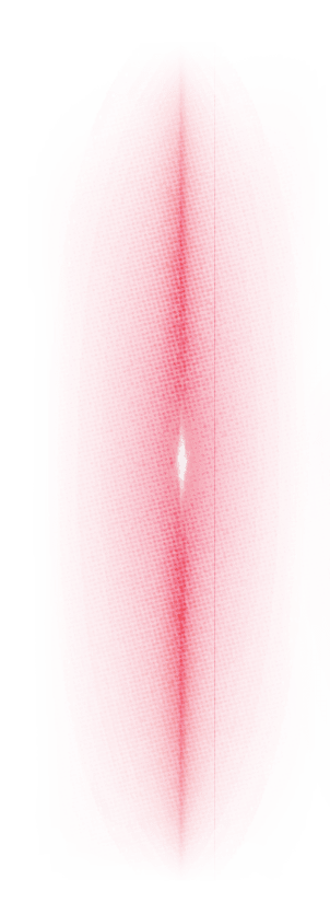 A yellow circle with a light shining in it. Description generated by AI