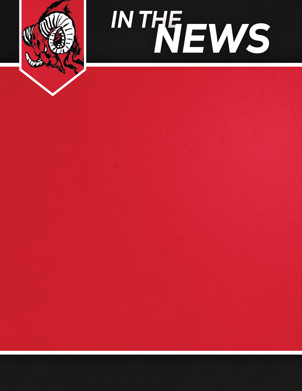 A red and black card with a red bird on it. Description generated by AI