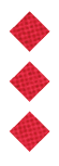A black and white image of a circle with a line through it. Description generated by AI