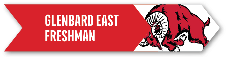 Glenbard East freshma