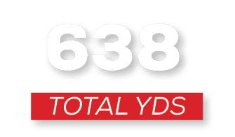 total YDS,63