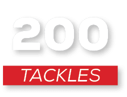 tackles,20