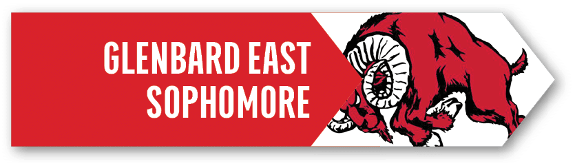 Glenbard East sophomor