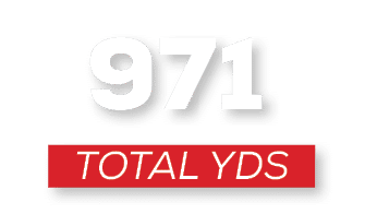 total YDS,97