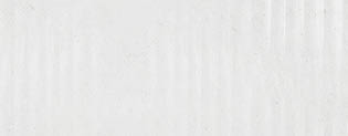 A white wall with a pattern of lines. Description generated by AI