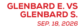 sep. 18, 2026,glenbard e. vs glenbard S