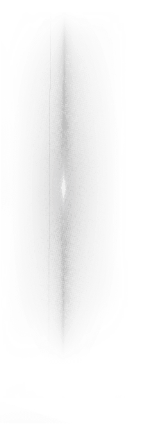 A black and white image of a circle with a line through it. Description generated by AI