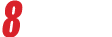 8 