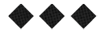A black and white image of a circle with a line through it. Description generated by AI