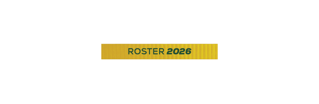 roster 2026,FRESHME