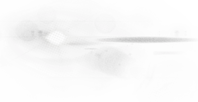 A black and white image of a circle with a red dot in the middle. Description generated by AI