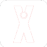 A black and white photo of a camera. Description generated by AI