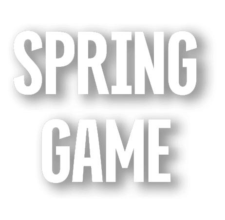 SPRING GAME