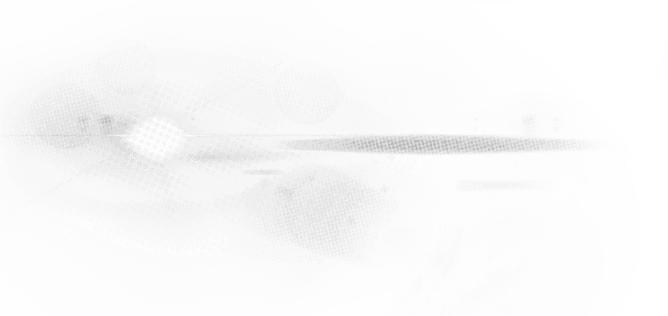 A black and white image of a circle with a red dot in the middle. Description generated by AI