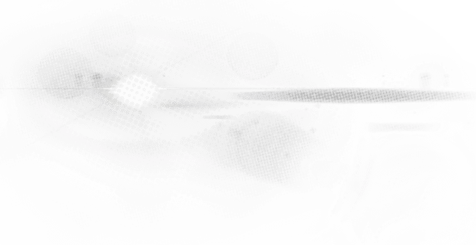 A black and white image of a circle with a red dot in the middle. Description generated by AI