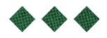 A black and white image of a circle with a red dot in the middle. Description generated by AI