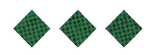 A black and white image of a circle with a red dot in the middle. Description generated by AI
