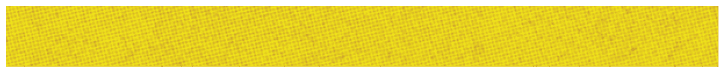 A red and blue striped cloth. Description generated by AI