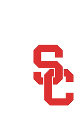 Red stylized interlocking letters S and C on a white background. Description generated by AI