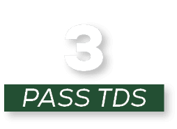 PASS TDS,