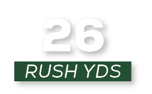 RUSH YDS,2
