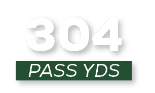 pass YDS,30