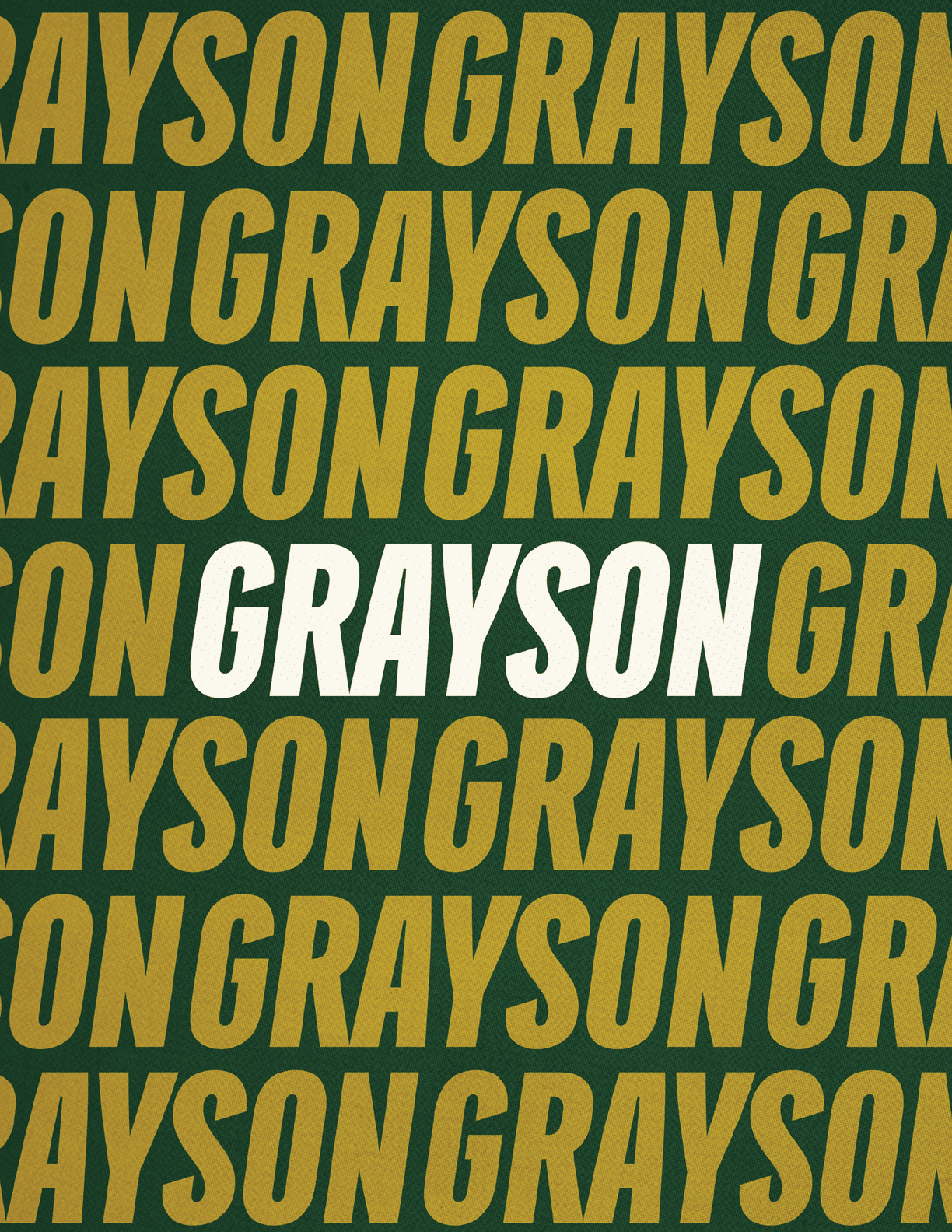 A green and yellow pattern with the word Vista. Description generated by AI
