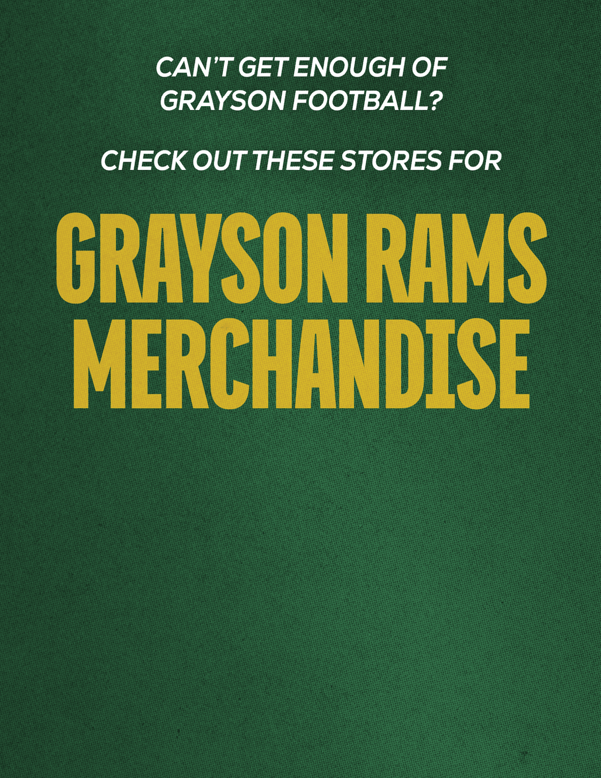 Advertisement for the Eagles. Description generated by AI