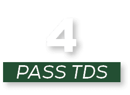 PASS TDS,