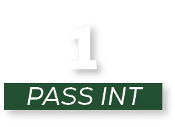 PASS INT,