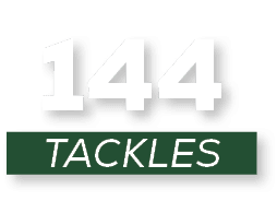 tackles,14