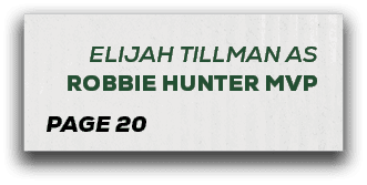 page 20,Elijah Tillman as Robbie Hunter MV
