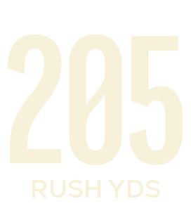 rush yds,20
