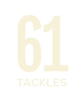 TACKLES,6