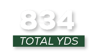 total YDS,83