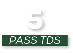 PASS TDS,