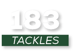 tackles,18