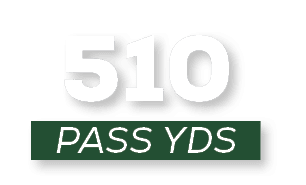 pass YDS,51