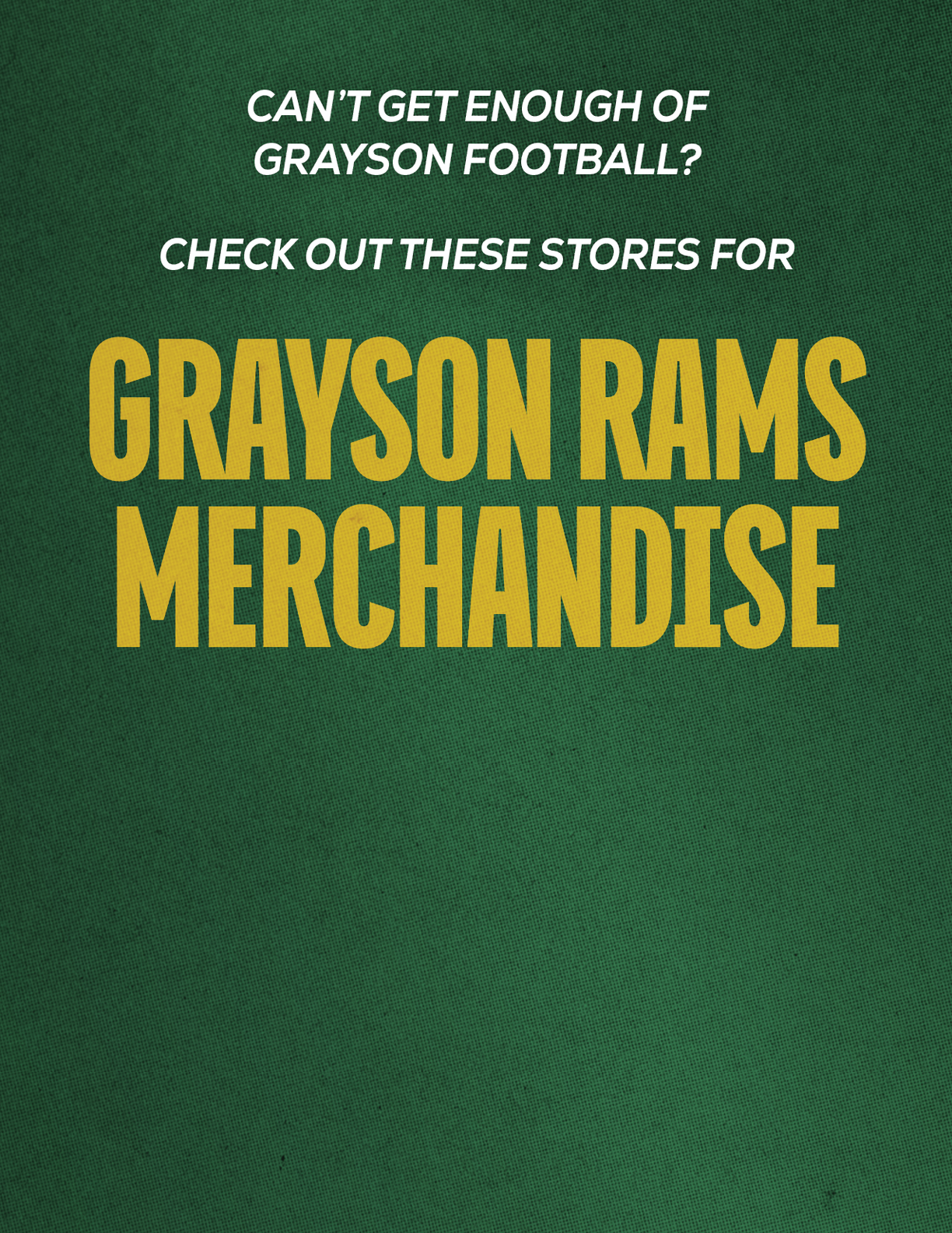 Advertisement for the Eagles. Description generated by AI