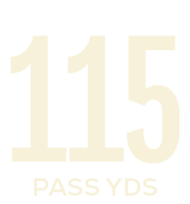 pass yds,11