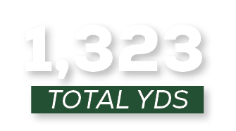 total YDS,1,32