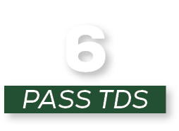 PASS TDS,